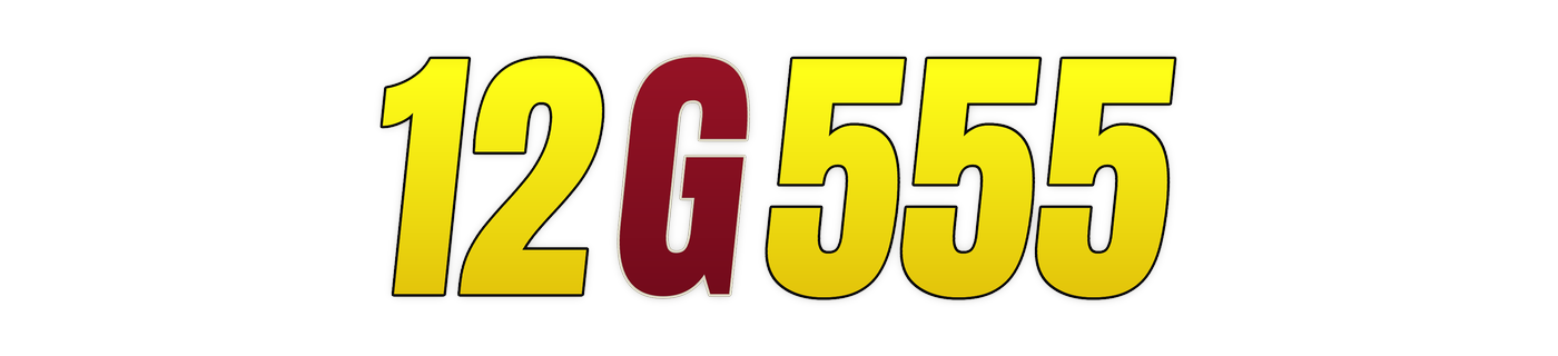 12g555 Logo